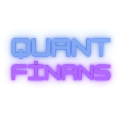 QuantFinans's profile picture. Quant Trader & Değer Yatırımcısı | Finansal Okuryazar #finans 
Analiz ve paylaşımlarım yatırım danışmanlığı kapsamında değildir.