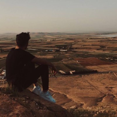 OAoudjera's profile picture. #Cryptocurrency
