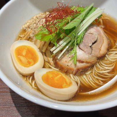 ラーメン記録。最近はぷりん、米が好き。