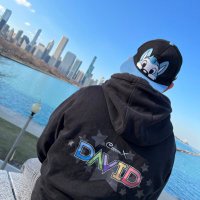 Baby David 🏳️‍🌈(@BabyDavid1997) 's Twitter Profile Photo