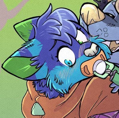 Dangerzzonez_AD's profile picture. 🔞ABDL Artist / Adult / Male / Gay / 🇨🇦🏳️‍🌈

Commissions: Ask 
Art trades: Ask
Requests: No

Telegram Channel: https://t.co/MZwwHouo0b