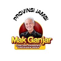 Mak Ganjar Jambi(@makganjar_jambi) 's Twitter Profile Photo