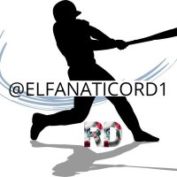ELFANATICORD(@ELFANATICORD1) 's Twitter Profile Photo