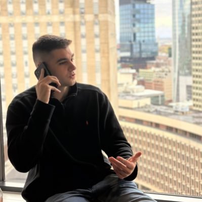 thibbyy's profile picture. AI & Automation Consultant