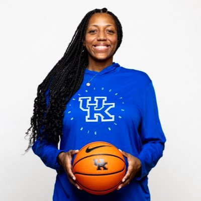 Assistant Coach - University of Kentucky