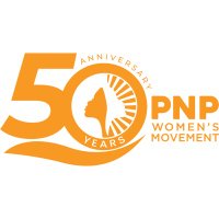 The PNP Women's Movement 🇯🇲(@PNPWomen) 's Twitter Profile Photo