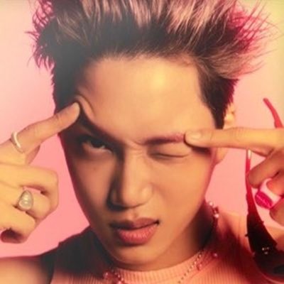 exo kai dance❤︎kaiくんは唯一無二❤︎ sm 大好き❤︎銀髪❤︎mv→overdose・Ko Ko Bop・BDS・Boss・Regular・We Go Up・Psycho❤︎