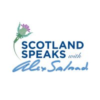 Scotland Speaks with Alex Salmond(@AlexSalmondShow) 's Twitter Profile Photo