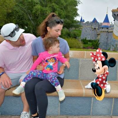 Disney Dad on a Endless Disney Honeymoon | Disney Culinary Enthusiast | Dadpool Jokes | MCU-Historian | Thanos Sympathizer | Sony A7IV