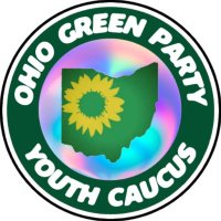 Young Greens of Ohio 🌻(@YES_Ohio) 's Twitter Profile Photo