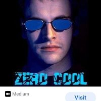 Zerocool (@lotlizard215) 's Twitter Profile