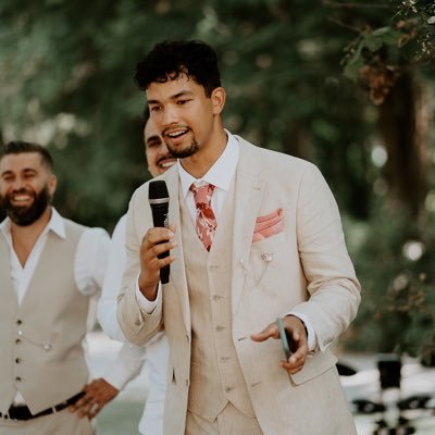 king__coop's profile picture. 