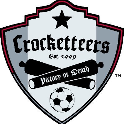 Independent supporters of @SanAntonioFC ⚽️ Join us: https://t.co/XapoSW6fEj. Contact us: info@crocketters.com. Members of @ISCsupporters