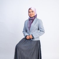 Amirah Alaydrus(@AmirahAlaydrus) 's Twitter Profile Photo