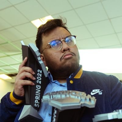 @imperialcollege & @TelecomParis Alumni
Head Coach for @KarmineCorp
🏆🏆🏆🏆 EUM Champs
🏆🏆 LFL
🏆 LEC