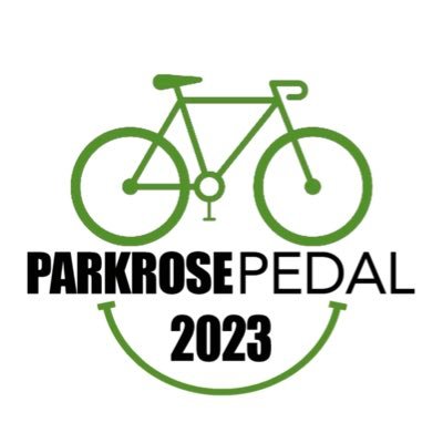 The official twitter page for the Parkrose School District annual cycling event, #ParkrosePedal! Join us on October 7, 2023 for our next organized ride!