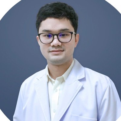 Reconstructive Urologist in Ramathibodi Hospital / Now Research fellowship with Professor Lee C. Zhao at NYU langone health