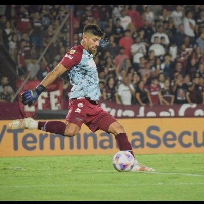 Instagram: Facusalva99
Club Atletico Lanus