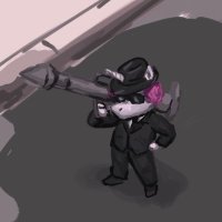 MarquessBronze (@bronzemarquess) 's Twitter Profile Photo