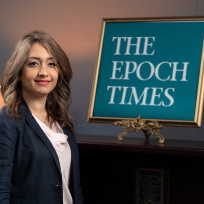 Epoch Times Persian