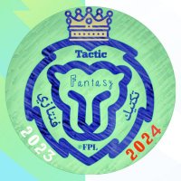 تكتيك فنتازي- FPL Tactics (@fantasytactic21) 's Twitter Profile