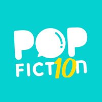 popfictionbooks(@PopFictionBooks) 's Twitter Profile Photo