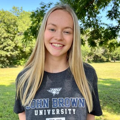 Caelyn Ferguson Profile