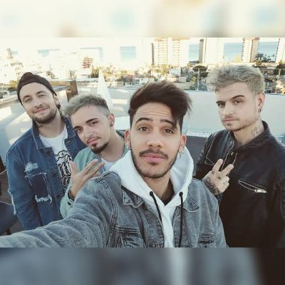 https://t.co/rw9FWcwFOb… 👈 Facebook de @kronnomc