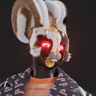 MissAnkNft's profile picture. 