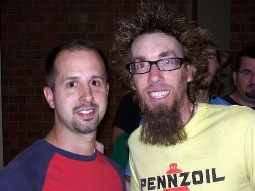 HolmTodd's profile picture. 