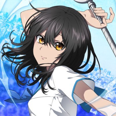 ストライク・ザ・ブラッド デイブレイク on X: ストライク・ザ・ブラッド デイブレイク on X: