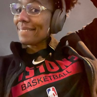 PhD Student at UNL | Senior Data Scientist with Detroit Pistons | formerly with the 76ers | Purdue Grad | Likes & Tweets are of my own opinions