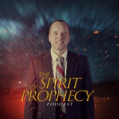 This a podcast dedicated to the subject of Bible Prophecy. This is a podcast made by Pastor Tommy McMurtry of the Liberty Baptist Church in Rock Falls, IL.