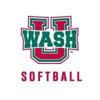 WashU Softball (@washusoftball) 's Twitter Profile