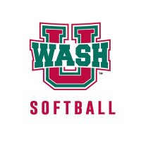 WashU Softball(@WASHUSoftball) 's Twitter Profile Photo