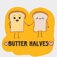 Butter Halves(@ButterHalvesYT) 's Twitter Profile Photo