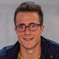 Andrea Zingaro (@andreazingaro94) 's Twitter Profile