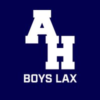 Abington Heights Boys Lacrosse(@AHCometsBLAX) 's Twitter Profile Photo