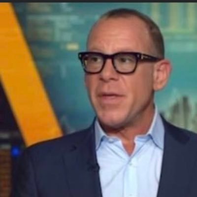 Fin-Reg/Leg/Policy Analyst. NYT & WSJ Bestselling Author, Early identifier of institutional & structural risks. I call balls & strikes. Opinions are my own.