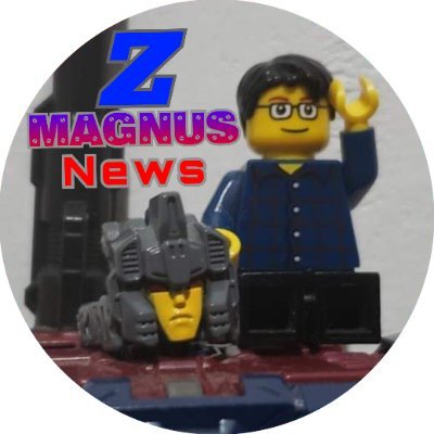 Z_Magnus_News Profile Picture