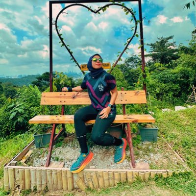 i'am foOd loVeR~aquarius girl
❤️ Chocolate & ice cream
Runner & Hikers
'KUN FAYA KUN'🧕🏻