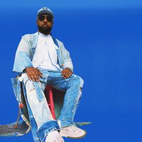 Musiq Soulchild(@MusiqSoulchild) 's Twitter Profile Photo