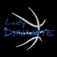 Lady Dynamite Indiana(@DynamiteIndiana) 's Twitter Profileg