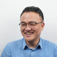 Fred Sangwook Seo (@fredsangwook) 's Twitter Profile
