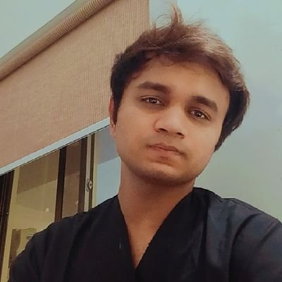 SyedSadaqat07's profile picture. MBBS'20 , GMC Registered Doctor 🏥 🩺
