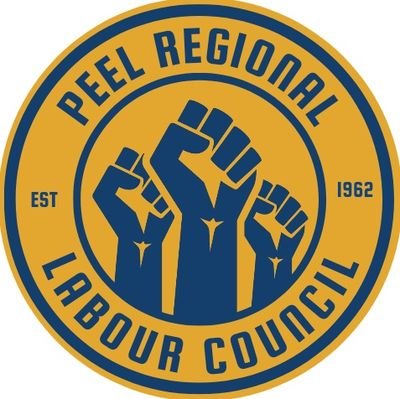 The Peel Regional Labour Council (PRLC) represents the voice of over 50,000 workers across Peel Region. We are the voice of labour in Peel.