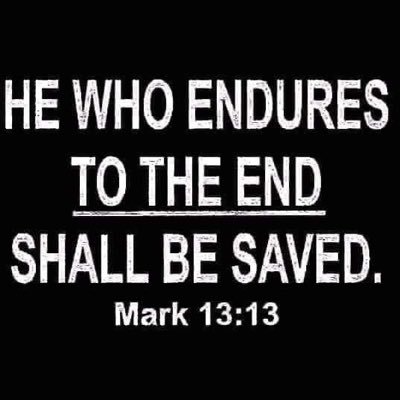 The Pre-Trib Rapture Is Not Biblical! Prepare For A Time Of Great Suffering. Remain Steadfast In Your Faith! Jesus Will Sustain His Church!