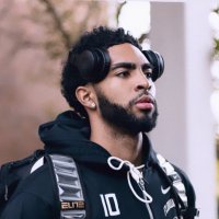 Jeremiah Bembry (@jeremiahbembry1) 's Twitter Profile Photo