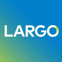 Largo Inc.(@largo_inc) 's Twitter Profileg