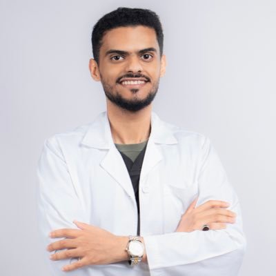 SB-PGY-0 Maxillofacial Surgery Resident💀@SaudiMOH | @Jazanu_COD Alumnus 🎓| 🎖القمة تتسع للجميع